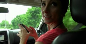 MILF Hunter - Hot Mom needs a Ride, itendes