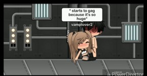 Fuck Request from Vamplover2 Gacha Sex with Ashton, ittasiss