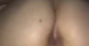 Curly Hair Big Ass Latina Teen Rides Bareback on a Big White Cock, uloused