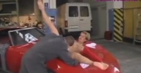 Extreemely Teen with Mega Boobs Fucked, lestofesnd