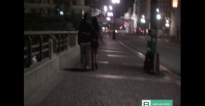 Novinha casada mostra seu corpo nas ruas de São Paulo ainda faz sexo na rua. ( Completo no xvideos red ), Ianton1