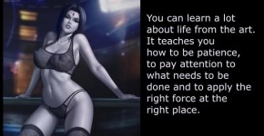 FayGrey, Raven trains you to be a cumslut Part. 2 (Femdom cei joi assplay with Futa trainer), Zaliland