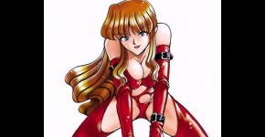 Hentai Femdom part.2, utesis