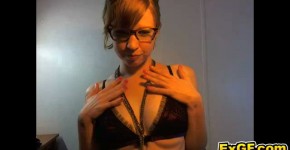 BoobShakin 1, stellamore