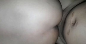 Take penis in side pussy during her sleepy but she's wake up when Feel comfortable Ep 121, oqsarte3