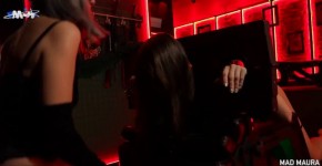 Mad Maura Being Fucked In The Mouth And Pussy At The Same Time Nigonika Best Porno ! My Brother Sucking My Cock HD Porn, nedinto