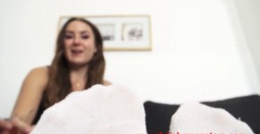 Pov Sock Sniffing German Long Hair Porn, induthofen
