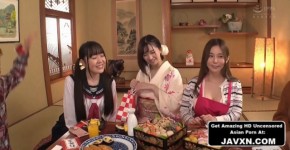 Japanese Time Freeze Gangbang, A7798123