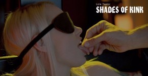 Babes - Lola Taylor Got Into A Sexy Prisoner In Shades Of Kink, BabesNetwork