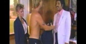 CAUGHT FROM BEHIND 4 1985, LASSIC