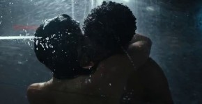 Mesmerizing Callie Hernandez nude Alien Covenant 2017, edidasta