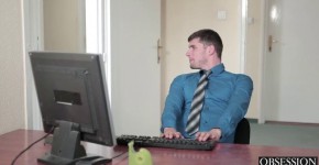 Spectacular Girl Kiara Lord Having good Office fuck, haveher