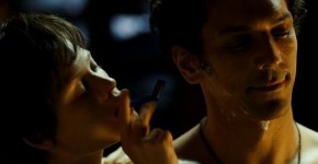 Melanie Thierry nude sex scene Largo Winch 2008, utingaton