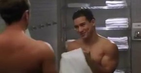 Mario Lopez nude ass, uououou