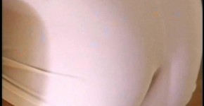 Shawn Young and Melissa Penthouse ALL NEW PET WORKOUT, MeloManiac