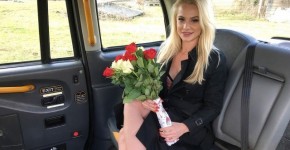  Fake Taxi - Marry Elizabeth Romanova? No, Just Fuck Her, FAKEhub