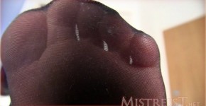 Mistress T - Bitch boss makes you worship shoes and feet, eshattug