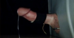 huge cumshot compilation thick loads urethral sounding cock rings ball rings, Hokahulahe