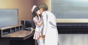  HentaiPros - Naughty Nurses 1, HentaiPros