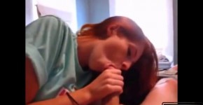 Blowjobs with cum in mouth compilation, july33maddy