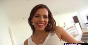 Anal Sex Tape With Big Wet Oiled Butt Horny Girl (keisha grey) clip-18, Fascinating