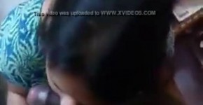 Homemade indian maid blowjob, arendi