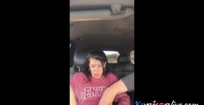 Very Cute Chick Gets Fingered To Orgasm In Back Seat 2 Htm Vintage Anal Sex, Raveri