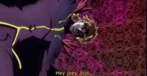 [DUWANG] Jojo's Bizarre Adventure - 03[240p], Zannab