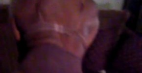 Tristina Millz Twerking In All Brown Nude Lingerie, Cur23t3neya