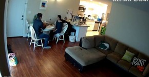 girlfriend caught cheating part 1, Coo3per