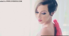 Brazzers - Big Wet Butts - (Jada Stevens) - Lubed Up Cupid - Trailer preview, Cha4rleigh