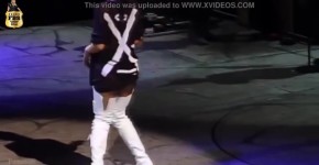 Rihanna`s Ass Live HOT!!!, ene11reded