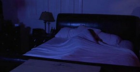Paranormal Activity 2 part, mrdolce
