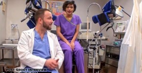 Student Jackie Banes Gets Busted & Blasted With Cum By Doctor Tampa On BlastABitchCom, edongoned