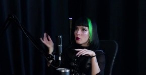 Desistiu De Entrar Na Sg Vendia Naked Escondida Do Namorado Dava Aula De Fisica E Seu Primeiro Programa Foi Estranho Carol Rhcp 