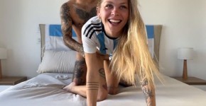sammmnextdoor got messi during the exotic nudes, to8ringedr