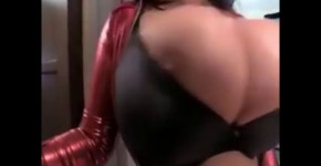 Sexy Big Natural Tits Babe Leanne Crow Striptease nude strippers stream, Blablablas