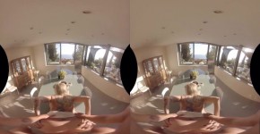 VirtualRealPorn com Good Morning III Trailer Smartphone 2, VRporn