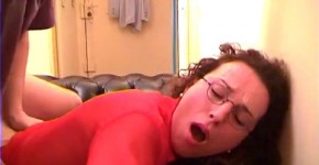 This Curly hairy bitch has an ass to fuck, sexydiabla69