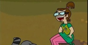 Total Drama Porn, NekelenBigDick