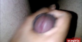 girlfriend playing with cock cumming, Kyrazilla