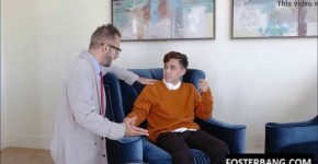 Son cums in Moms pussy to make her pregnant, itisoures