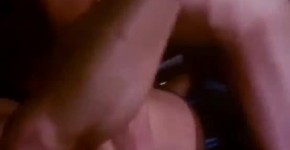 Massive Cock John Holmes Fucks MILF, Ridonne