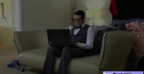Mature Busty Wife (ava addams) Perform In Hardcore Sex Action Tape video-09, Sa22n3j2aym