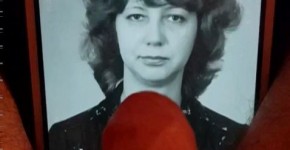 Olya Protsel! A tribute to you from Arthur, from France! 4-17, Olge-50