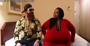Franky Styles Interviews BBW Porn Star Cotton Candi, ondou2n