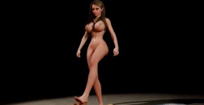 3d Pornfoot Fetish Femdom Fantasy Teaser Anime Hentai Hd Naked Walk, unterofro