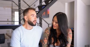 Chubby Connie Perignon With Big Boobs Getting Penetrated Face Fucking, int1414a3rere