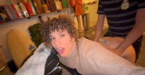 shares secret with stepson takes it from behind vibewithmommy porn AdmireMe.vip, zedimariti