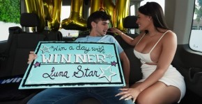 RealityKings - Mega Fan Wins a Ride , realitykings